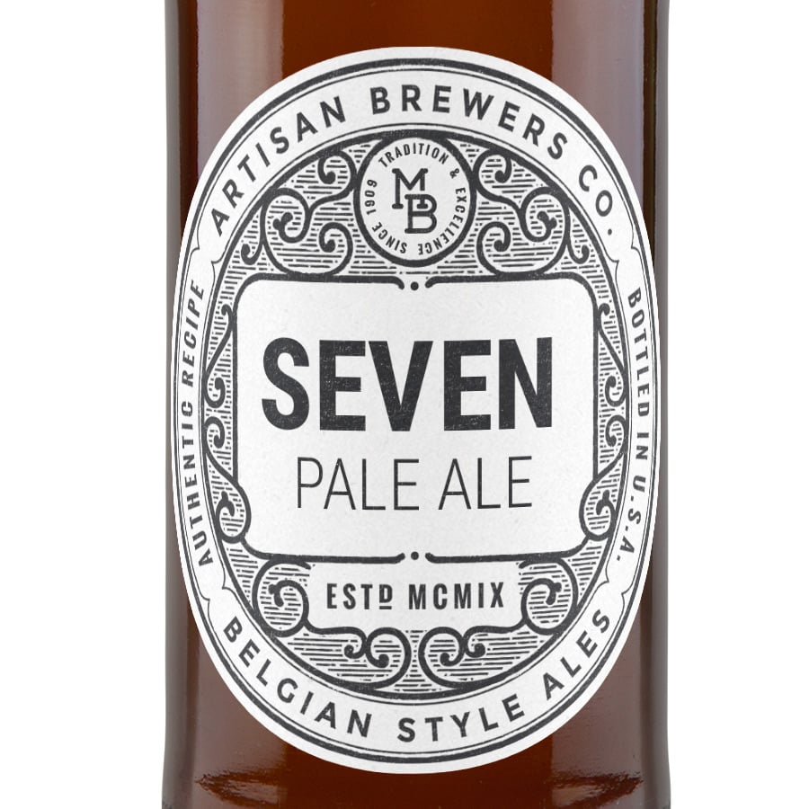 Belgian Pale Ale - immagine 2