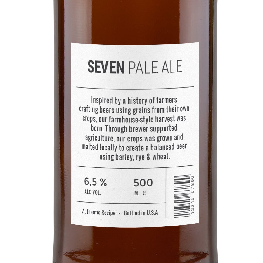 Belgian Pale Ale - immagine 3