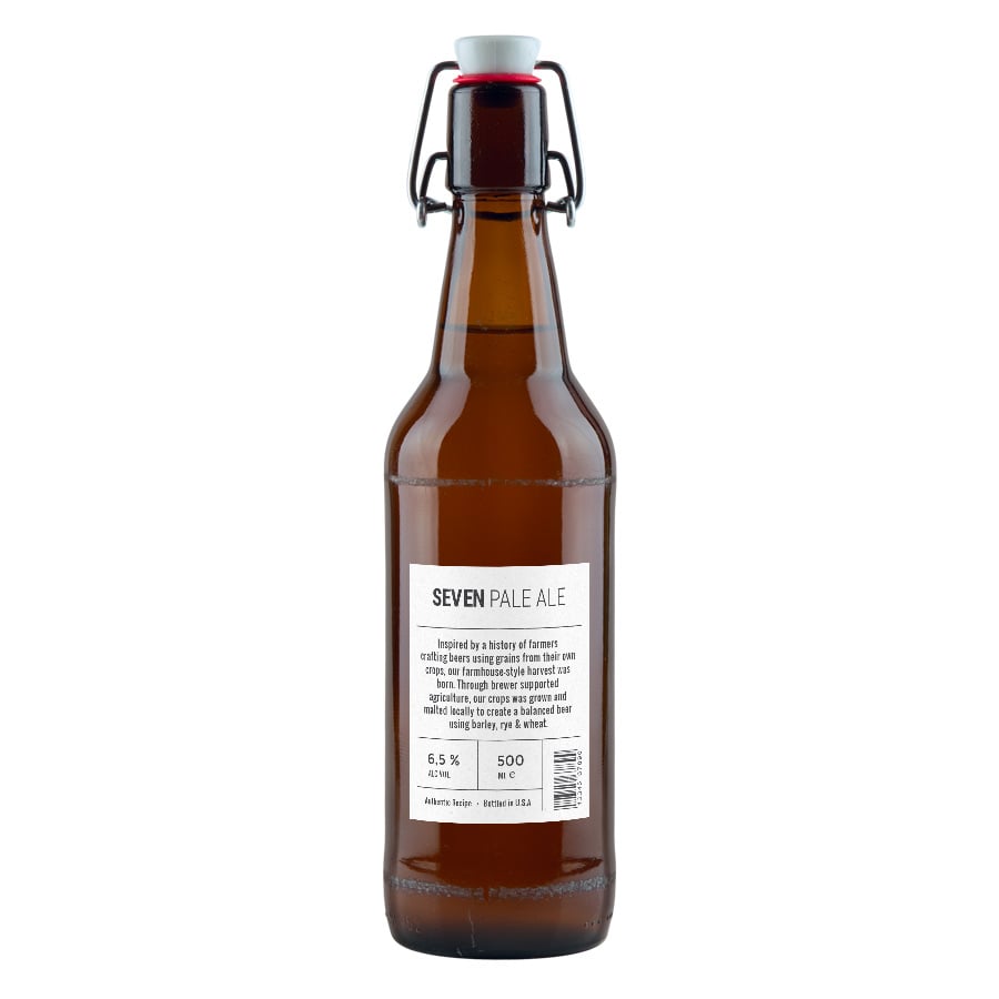 Belgian Pale Ale - immagine 4