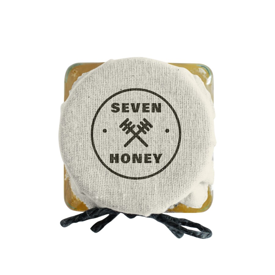 Organic Honey - immagine 2