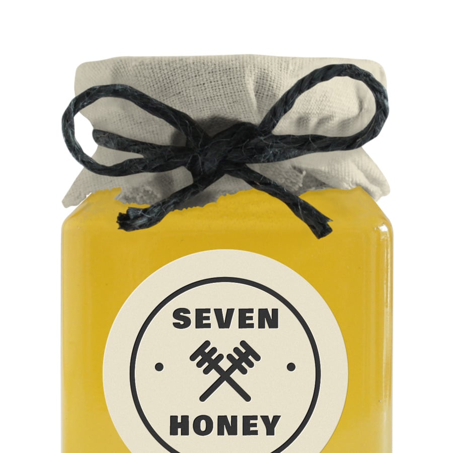 Organic Honey - immagine 3